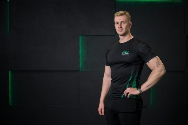 Treneris Gediminas Piliponis