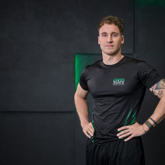 Treneris Simonas Martišius