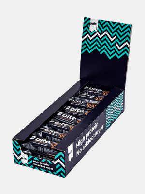 BITE Chocolate 35 g - Image 4