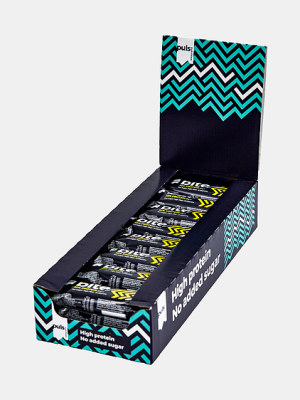 BITE Cheesecake 35 g - Image 4