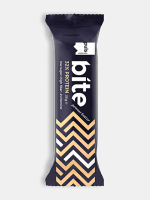 BITE Peanut butter 35 g - Image 3