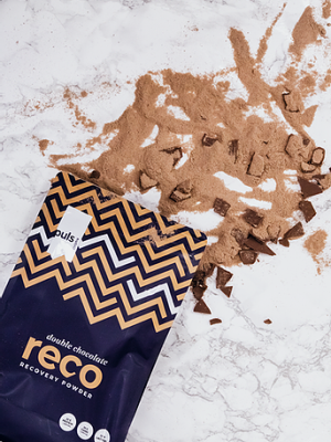 RECO Double chocolate 550 g - Image 3