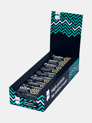 BITE Peanut butter 35 g - Image 4